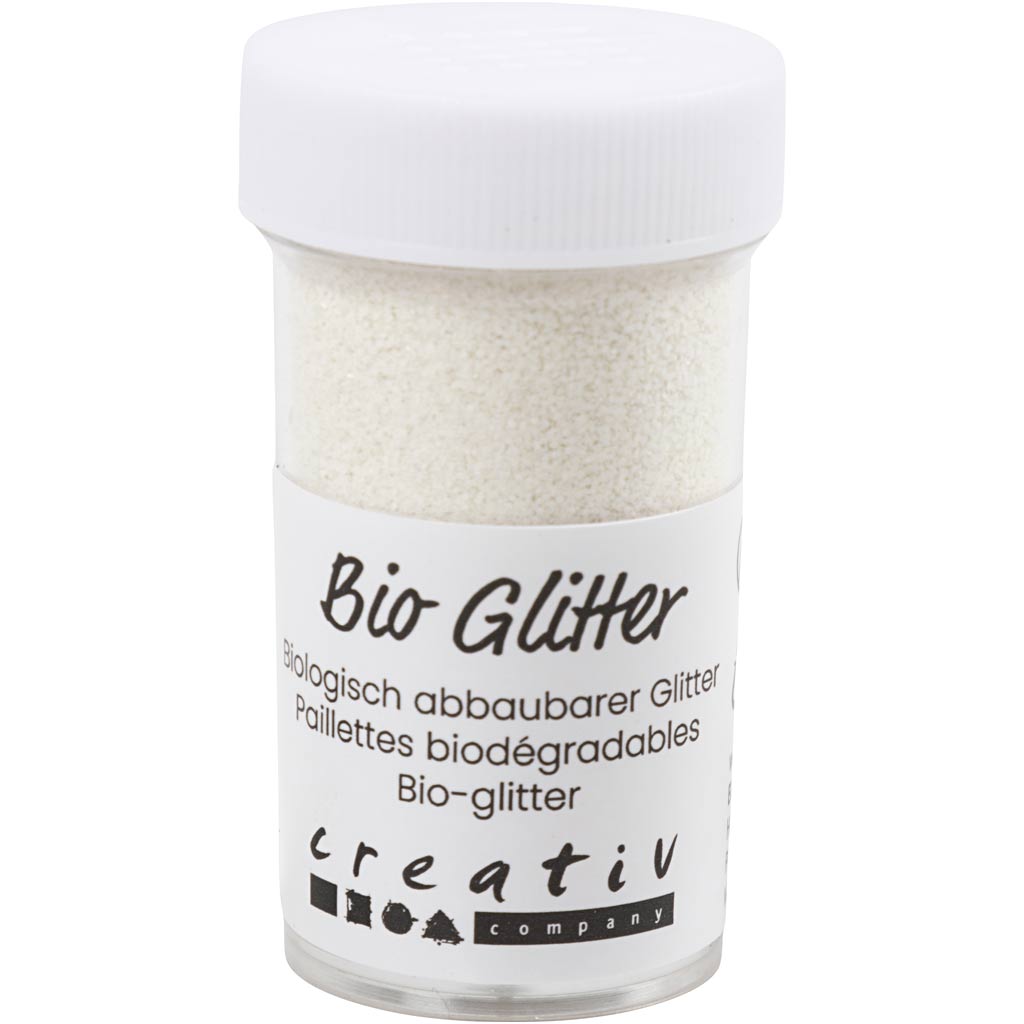 Bio-glimmer