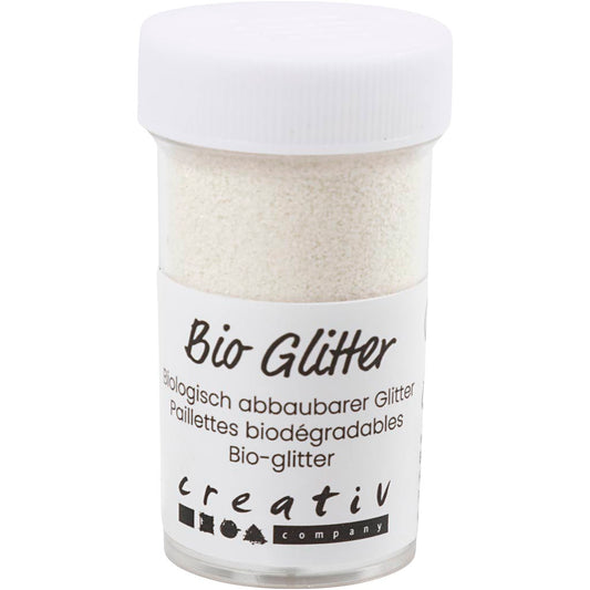 Bio-glimmer