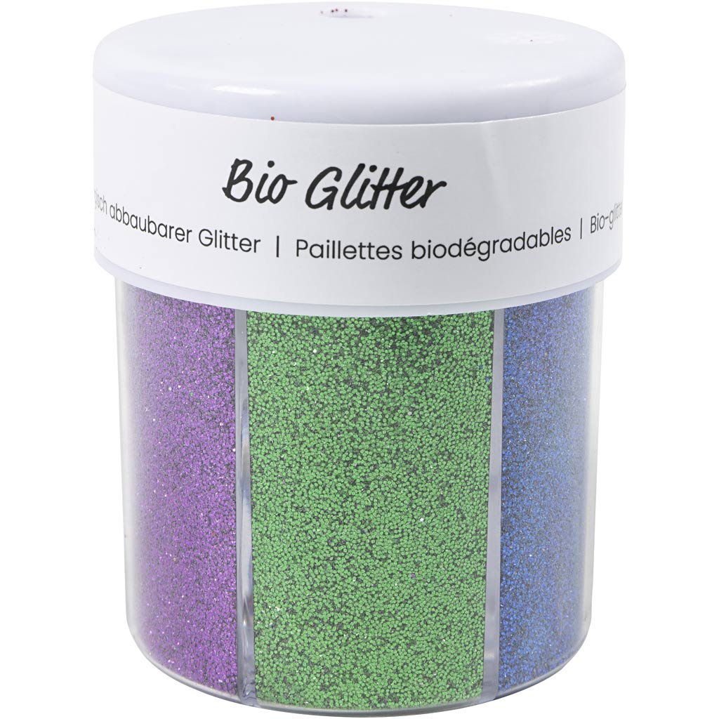 Bio-glimmer