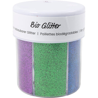 Bio-glimmer