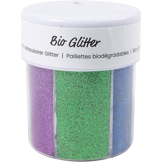 Bio-glimmer