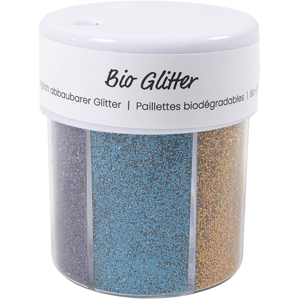 Bio-glimmer