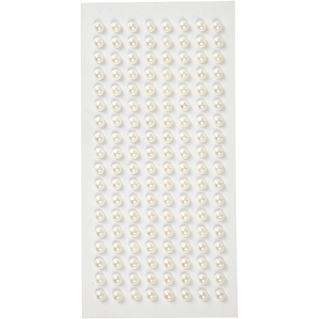 Halvperler