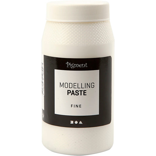 Modelleringspasta