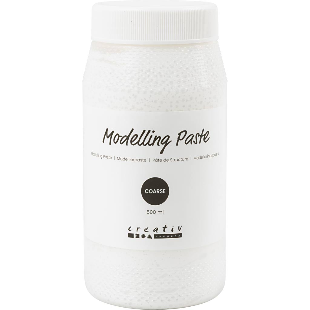 Modelleringspasta