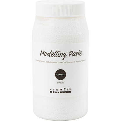 Modelleringspasta