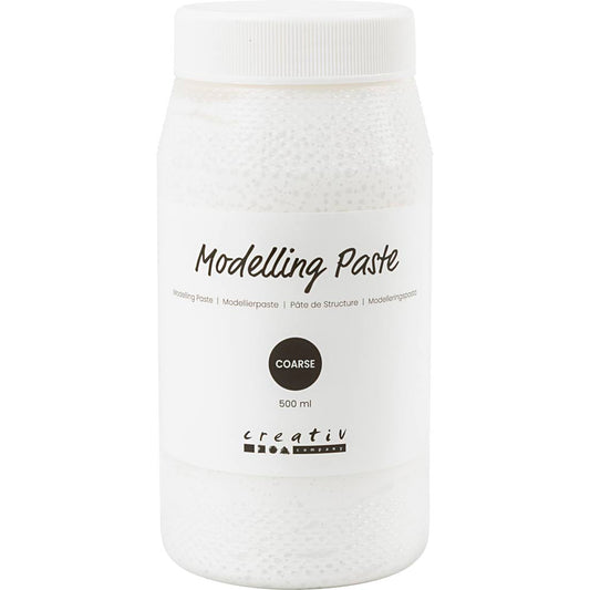 Modelleringspasta