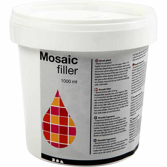 Mosaik Tile Grout
