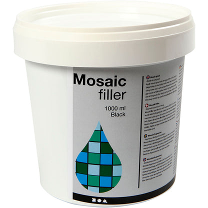 Mosaik Tile Grout