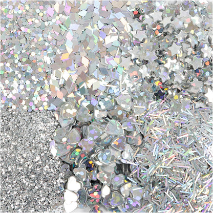 Bio-glimmer & Pailletter