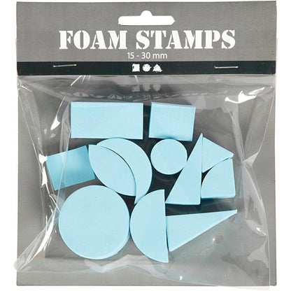 Mosgummistempler