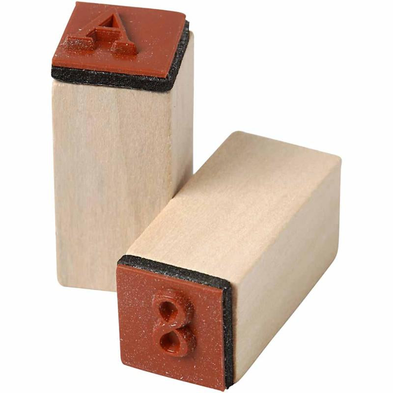 Stempelsæt