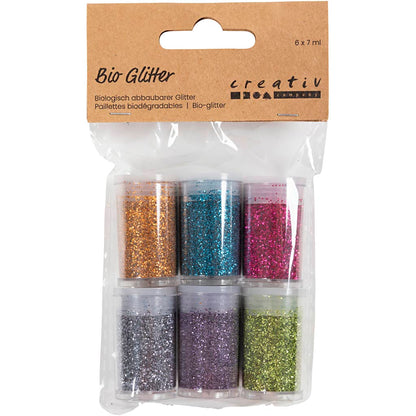 Bio-glimmer