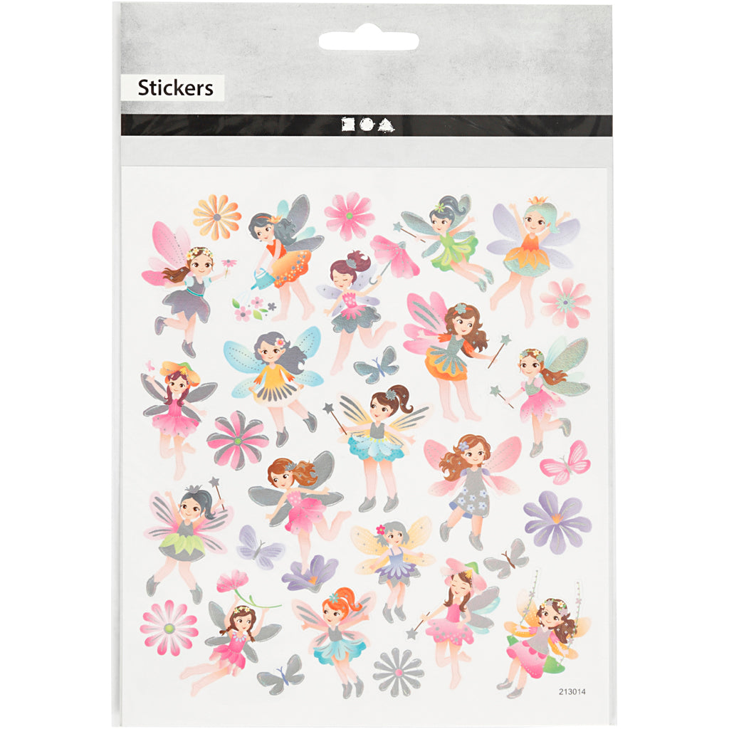 Stickers