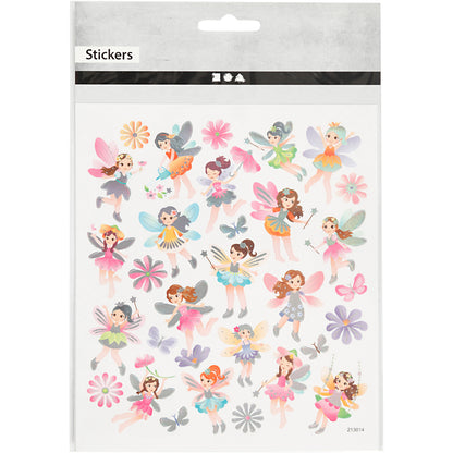 Stickers