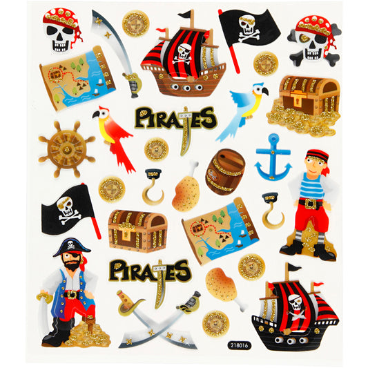 Stickers