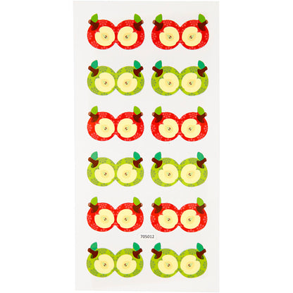 Indexstickers