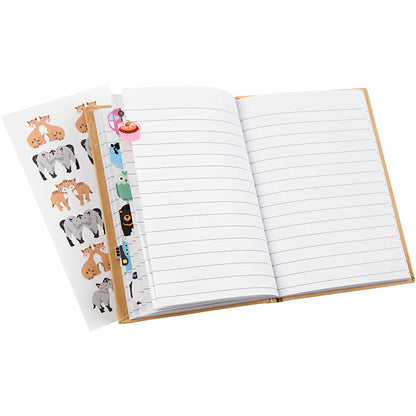Indexstickers