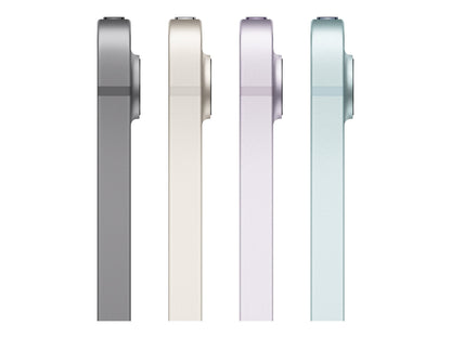 Apple iPad mini A17 Pro Wi-Fi + Cellular 8.3 128GB Blå