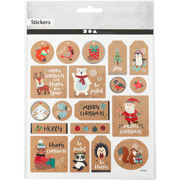 Stickers