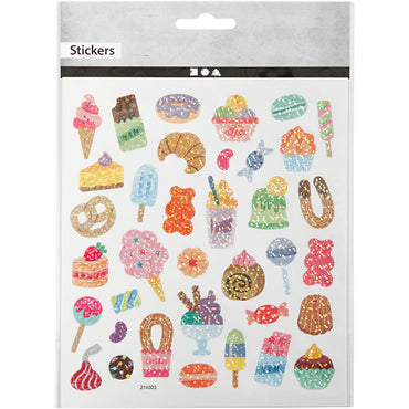 Stickers