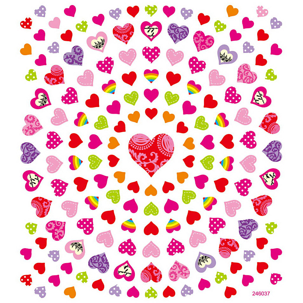 Stickers