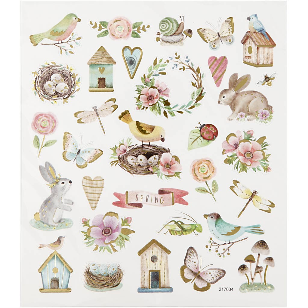 Stickers