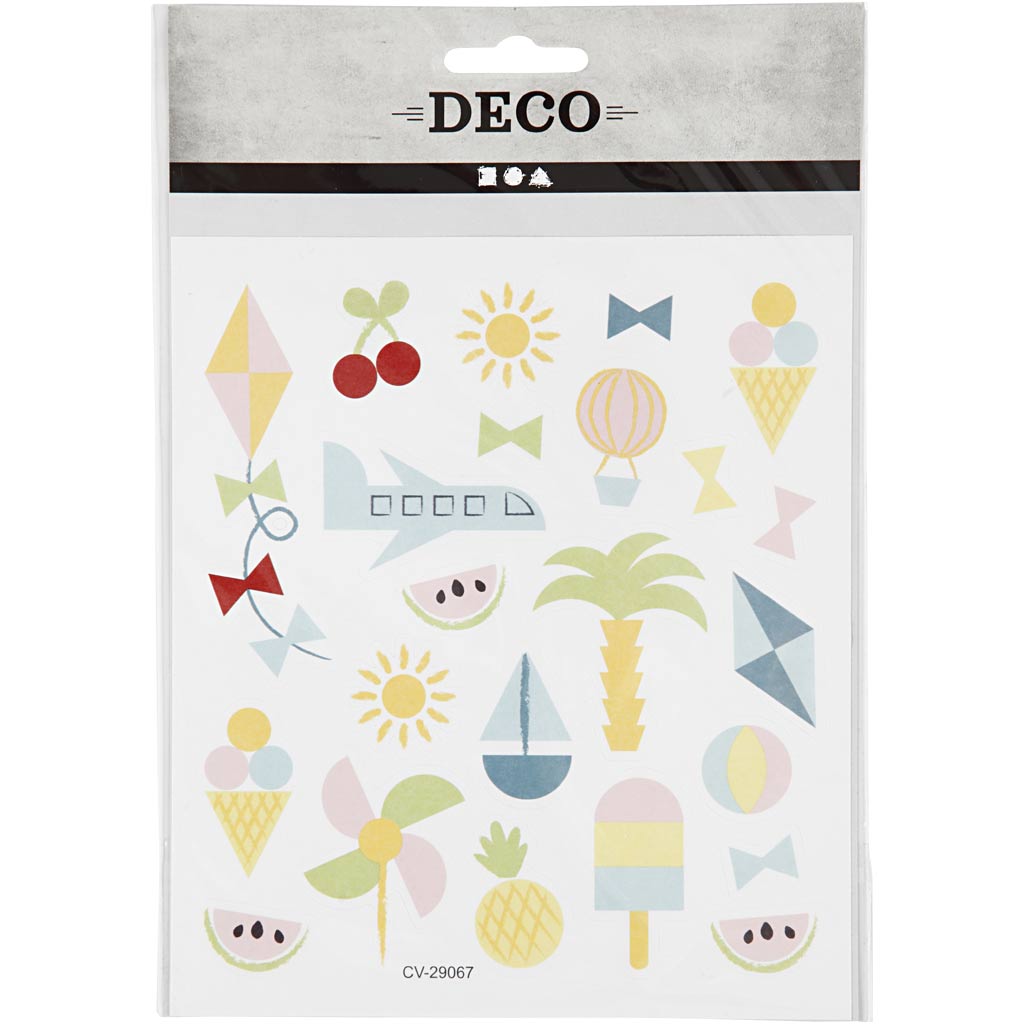 Stickers