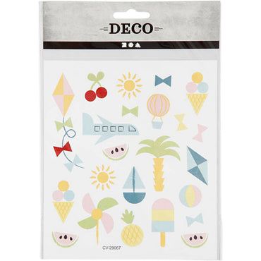 Stickers