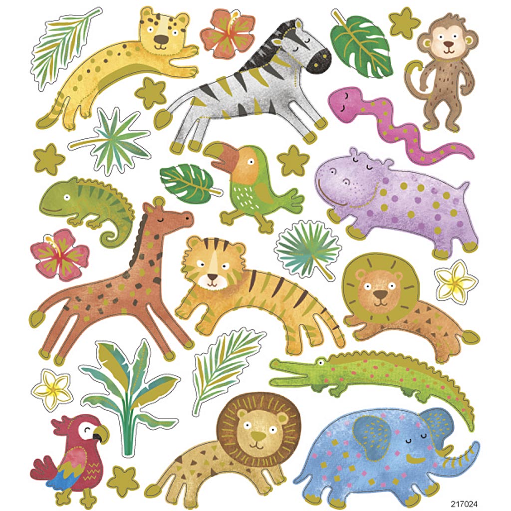 Stickers