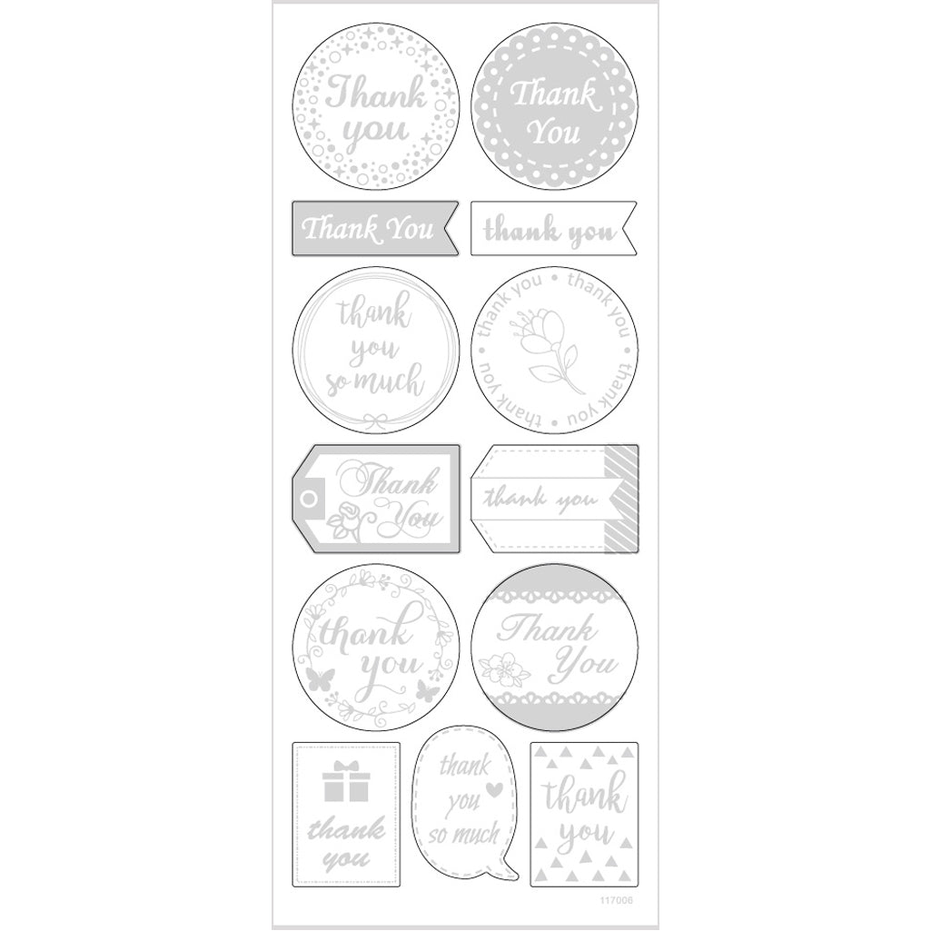 Stickers
