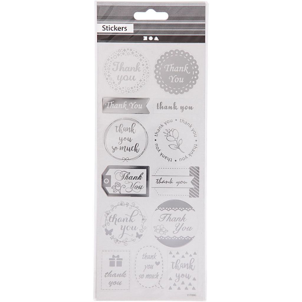 Stickers