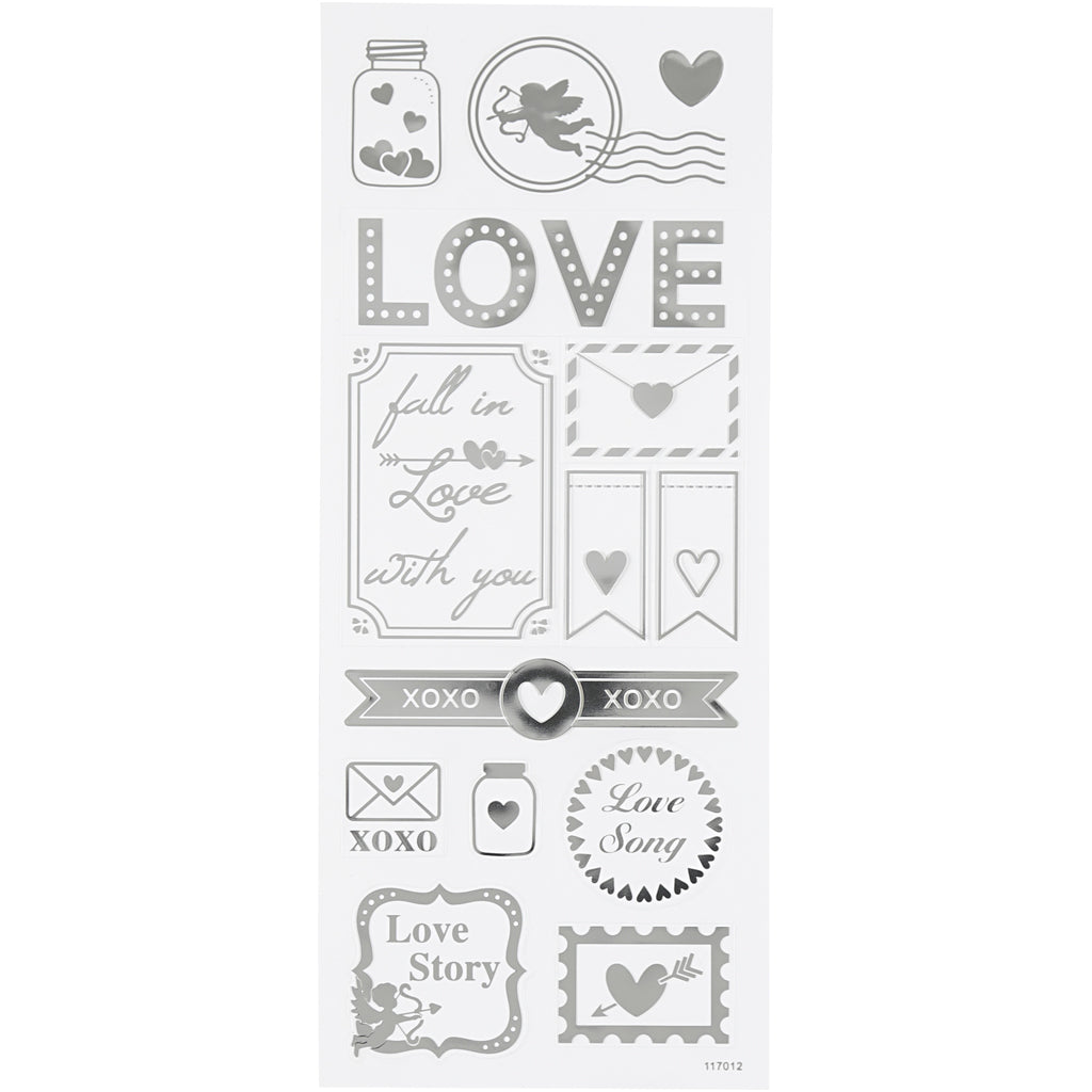Stickers