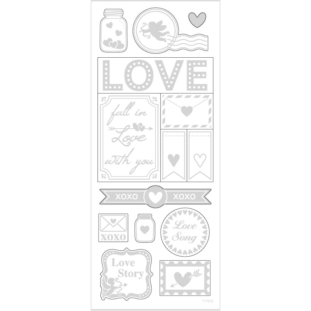 Stickers