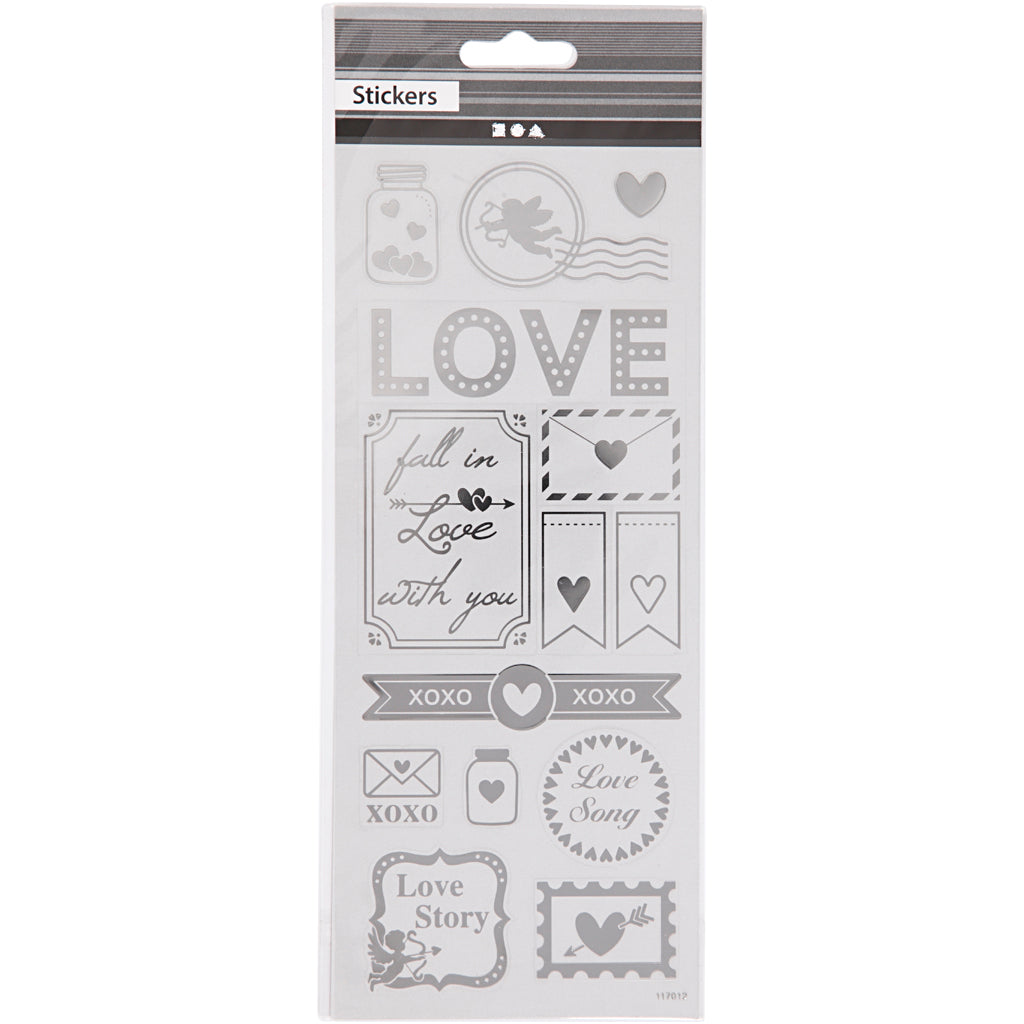 Stickers