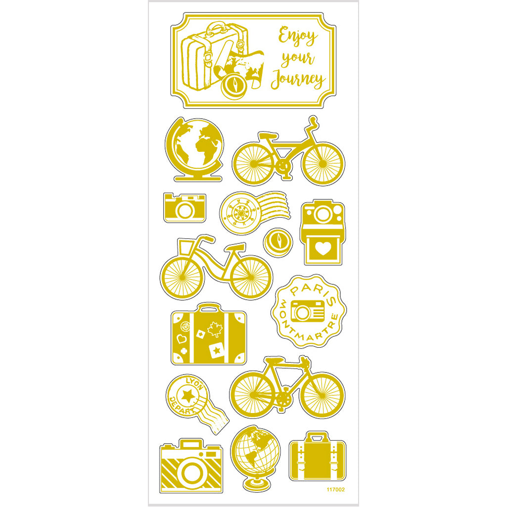Stickers