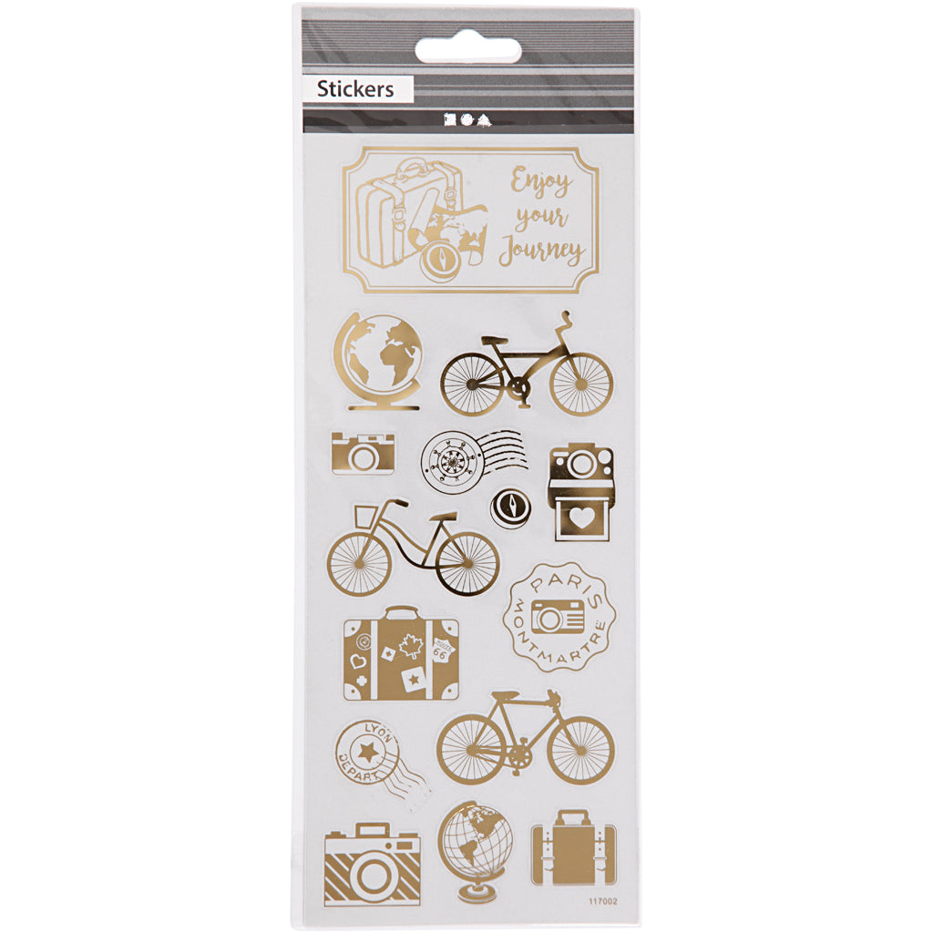 Stickers