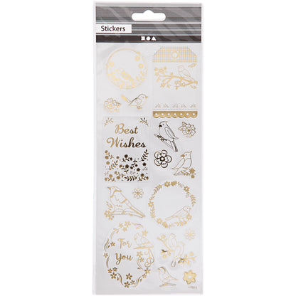 Stickers