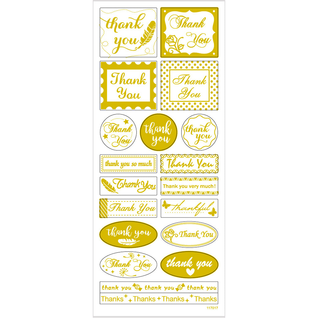 Stickers