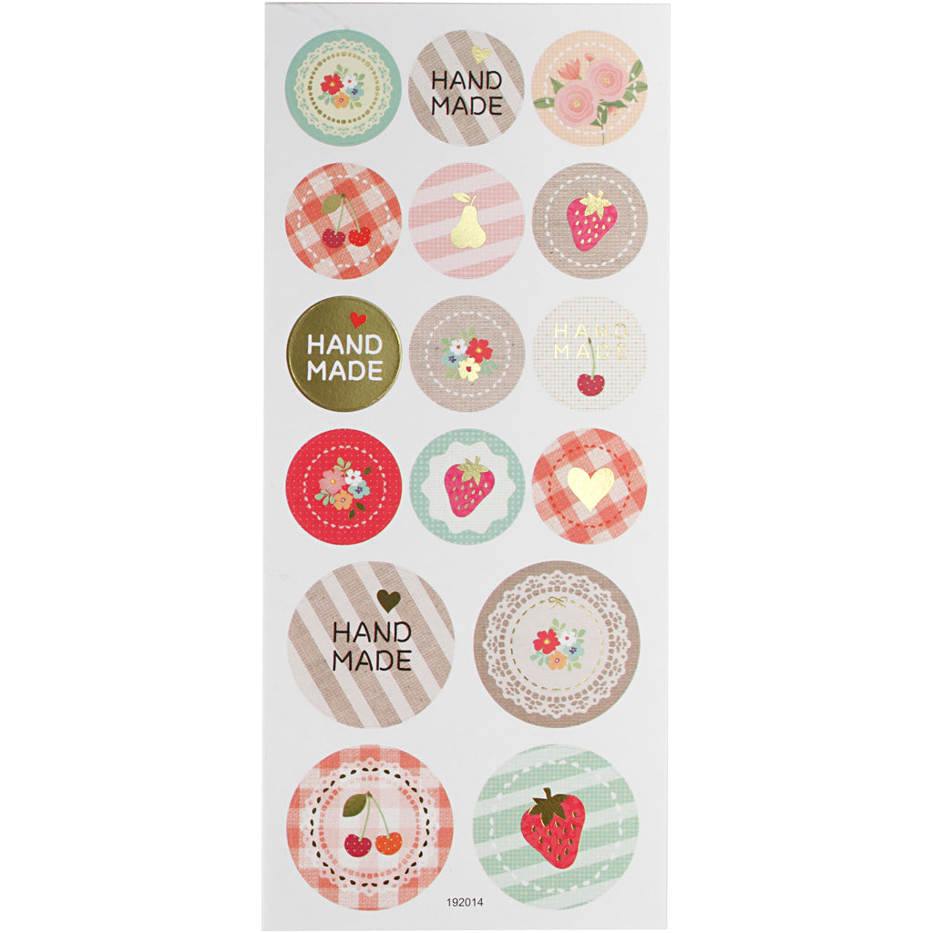 Stickers