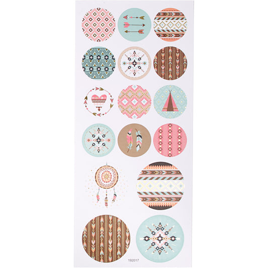 Stickers