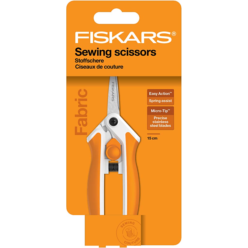 Easy Action Softgrip® Micro-Tip®