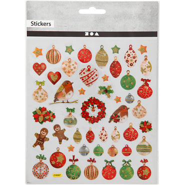 Stickers