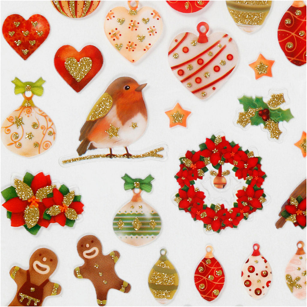 Stickers