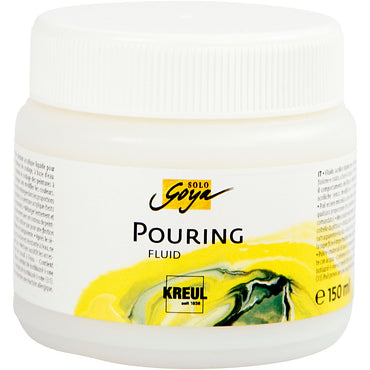 Pouring-Fluid