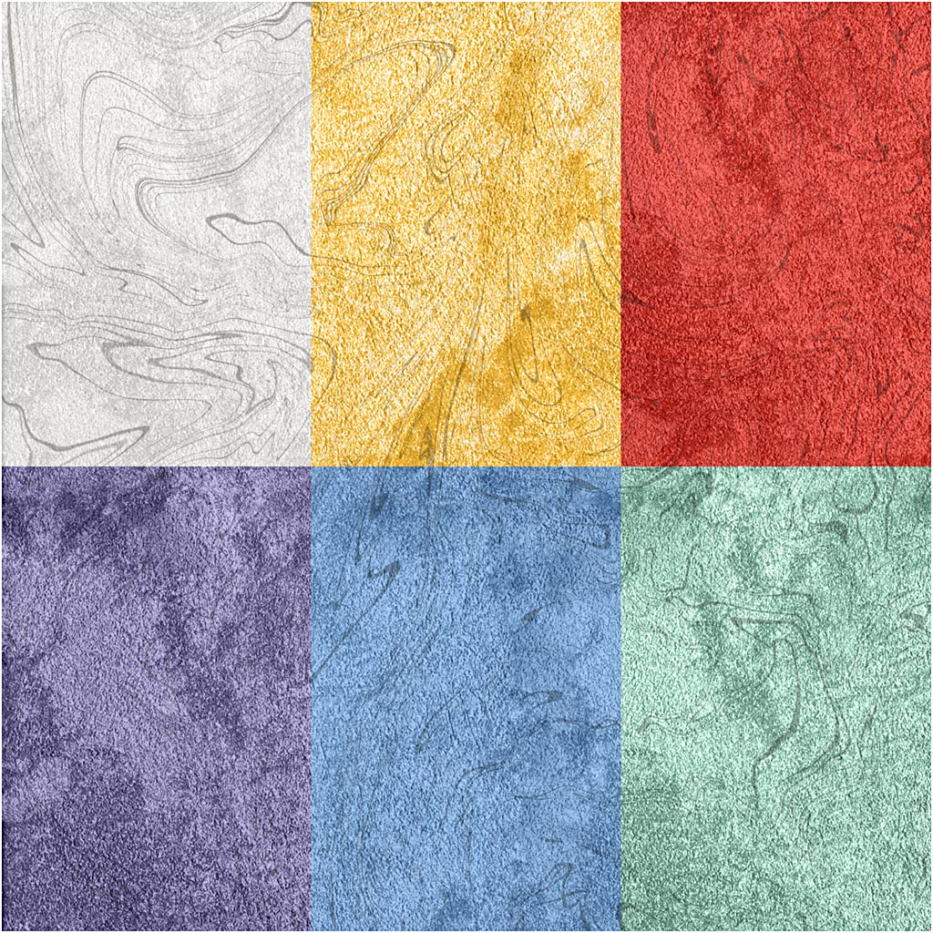 Magic Marble Marmoreringsmaling