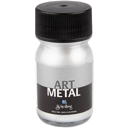 Hobbymaling Metallic