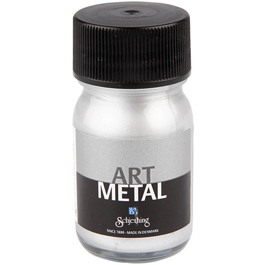 Hobbymaling Metallic