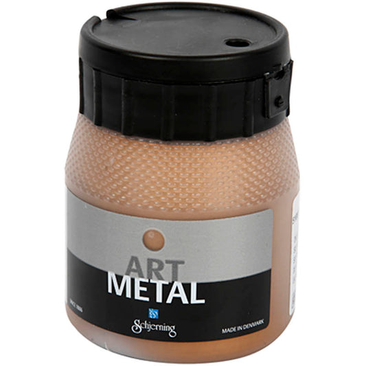 Hobbymaling Metallic