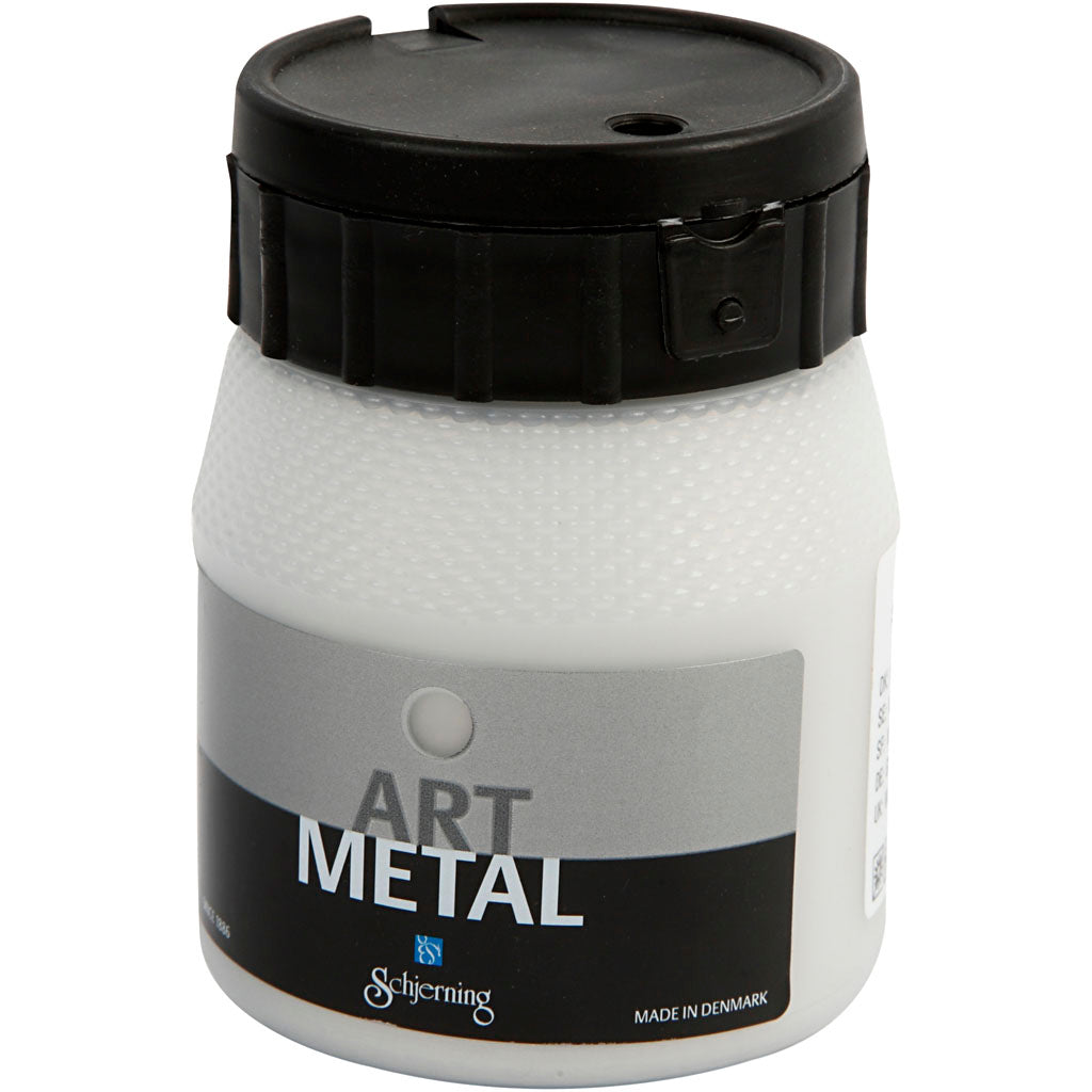 Hobbymaling Metallic